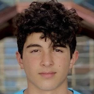 Cameron Canete Biography