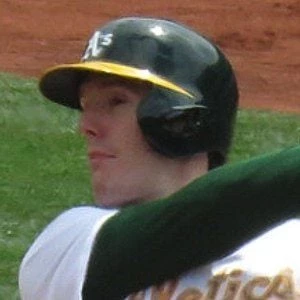 Mark Canha - Family, Bio, Birthdate,Age, Networth , Wiki& More