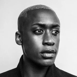 Vincint Cannady Biography