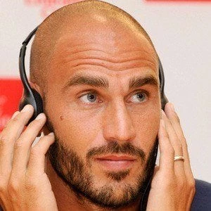 Paolo Cannavaro - Age, Bio, Birthdate, Family, Networth & More