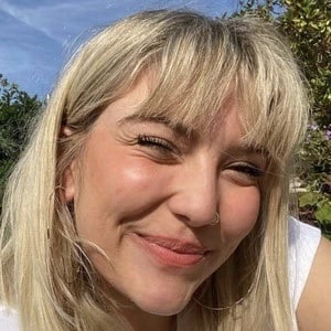 Cate Canning Biography