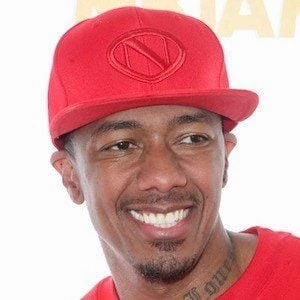 Nick Cannon Biography