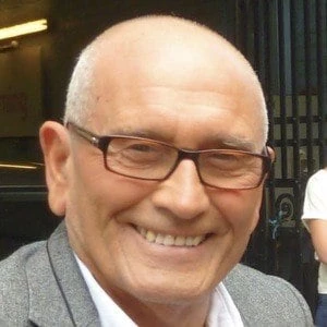 Tommy Cannon Biography