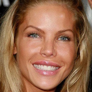 Jessica Canseco Biography