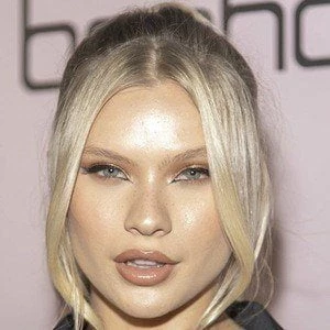 Josie Canseco Biography