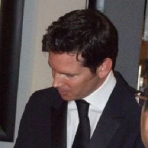 Tim Cantor Biography