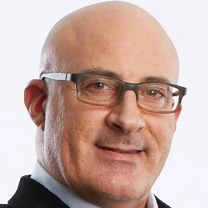 Jim Cantore Biography