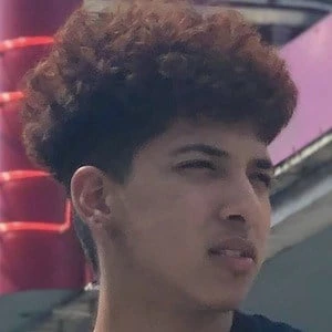 Jessie Ray Cantu - Height, Bio, Wiki, Family, Birthplace, Networth & More