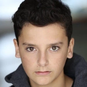 Nicolas Cantu Biography