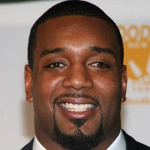 Chris Canty - Birthday, Bio, Wiki, Family, Networth & More