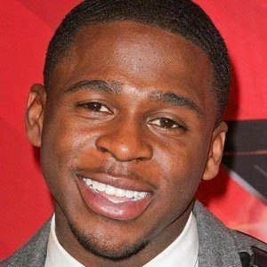 Marcus Canty Biography