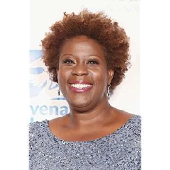 Capathia Jenkins - Age, Bio, Birthdate, Family, Networth & More