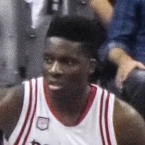 Clint Capela - Age, Wiki, Birthdate, Bio, Networth, Family & More