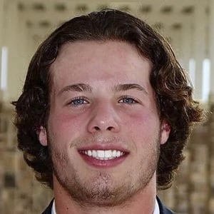 Evan Caplan - Profession, Biography, Birthdate, Family, Wiki & More