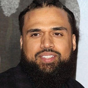 Steven Caple Jr. Biography