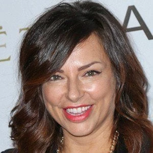 Luciana Caporaso Biography