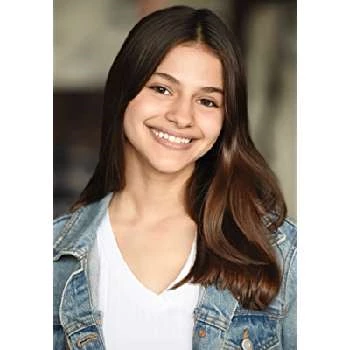 Capri Clark - Age, Bio, Birthdate, Family, Networth & More