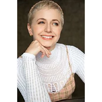 Caprice Ott - Age, Bio, Birthdate, Family, Networth & More