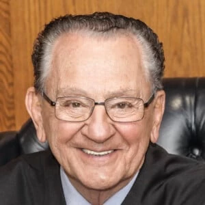 Frank Caprio Biography