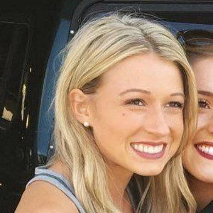 Cristina Capron Biography