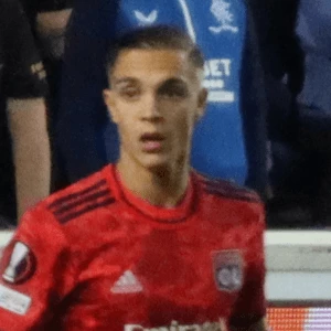 Maxence Caqueret Biography