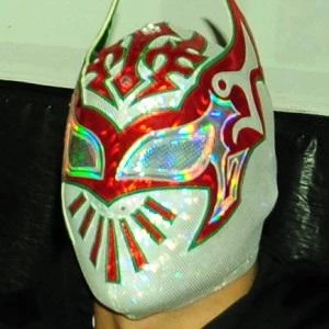Sin Cara - Age, Height, Birthdate, Bio, Family, Networth & More