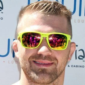 Bryan Caraway - Family, Bio, Birthday, Family, Income & More