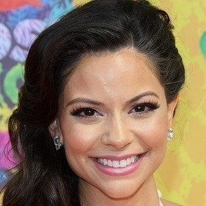 Melissa Carcache Biography