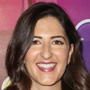 D'Arcy Carden Biography