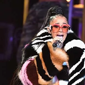 Cardi B Biography