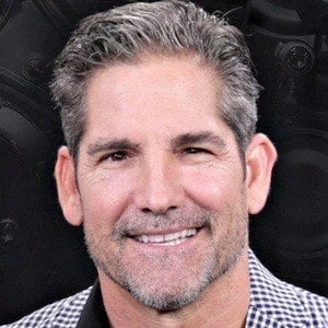 Grant Cardone Biography