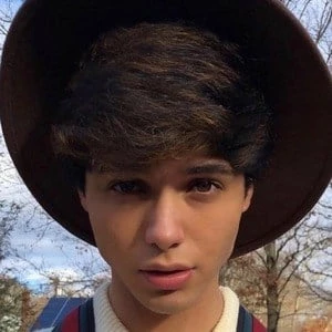 Brandon Cardoso Biography