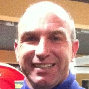 DJ Carey - Profession, Biography, Birthdate, Family, Wiki & More