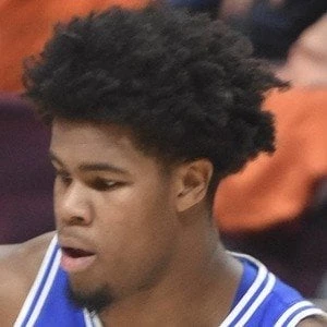 Vernon Carey Jr. Biography