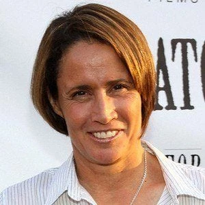 Mary Carillo Biography