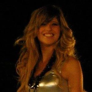 Anna Carina Biography