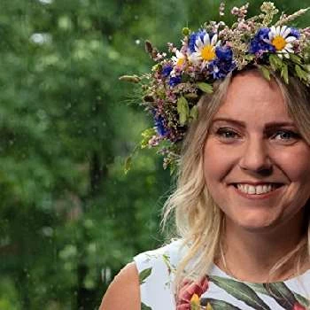 Carina Bergfeldt - Age, Bio, Birthdate, Family, Networth & More