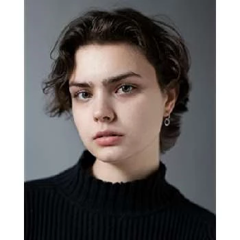 Carina Samartean - Age, Bio, Birthdate, Family, Networth & More