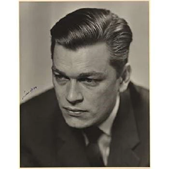 Carl-Axel Heiknert Biography