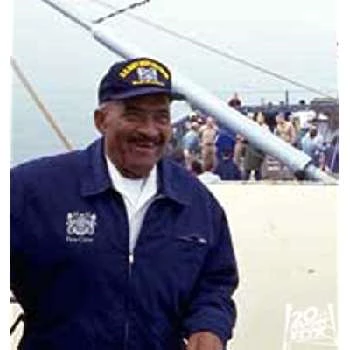 Carl Brashear - Biography, Birthday, Family, Wki, Networth & More