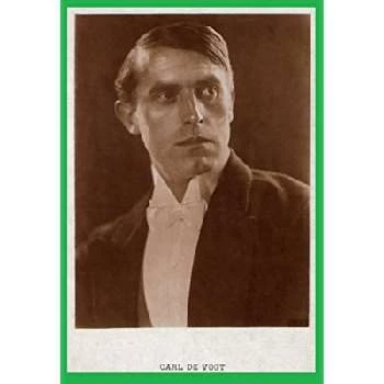 Carl de Vogt - Parents, Networth, Bio, Birthdate, Family Wiki & More