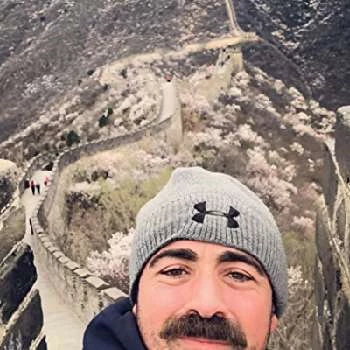 Carl Dove - Age, Bio, Birthdate, Family, Networth & More