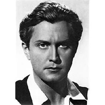 Carl Esmond Biography