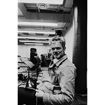 Carl Hindmarch - Age, Bio, Birthdate, Family, Networth & More