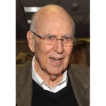 Carl Reiner Biography