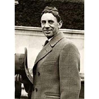Carl Schenstrøm Biography