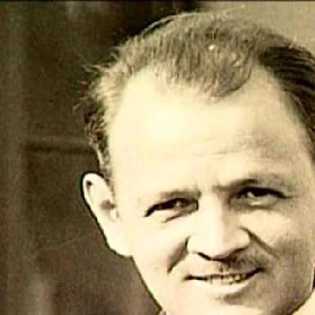 Carl W. Stalling - Birthday, Bio, Wiki, Family, Networth & More