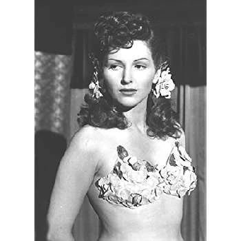 Carla Del Poggio - Birthdate, Age, Family, Bio, Networth & More