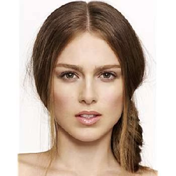 Carla Nieto Biography