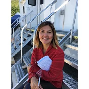 Carla Robinson - Age, Bio, Birthdate, Family, Networth & More